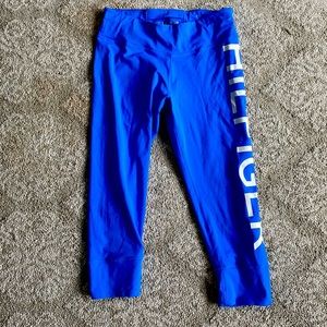 Hilfiger leggings
